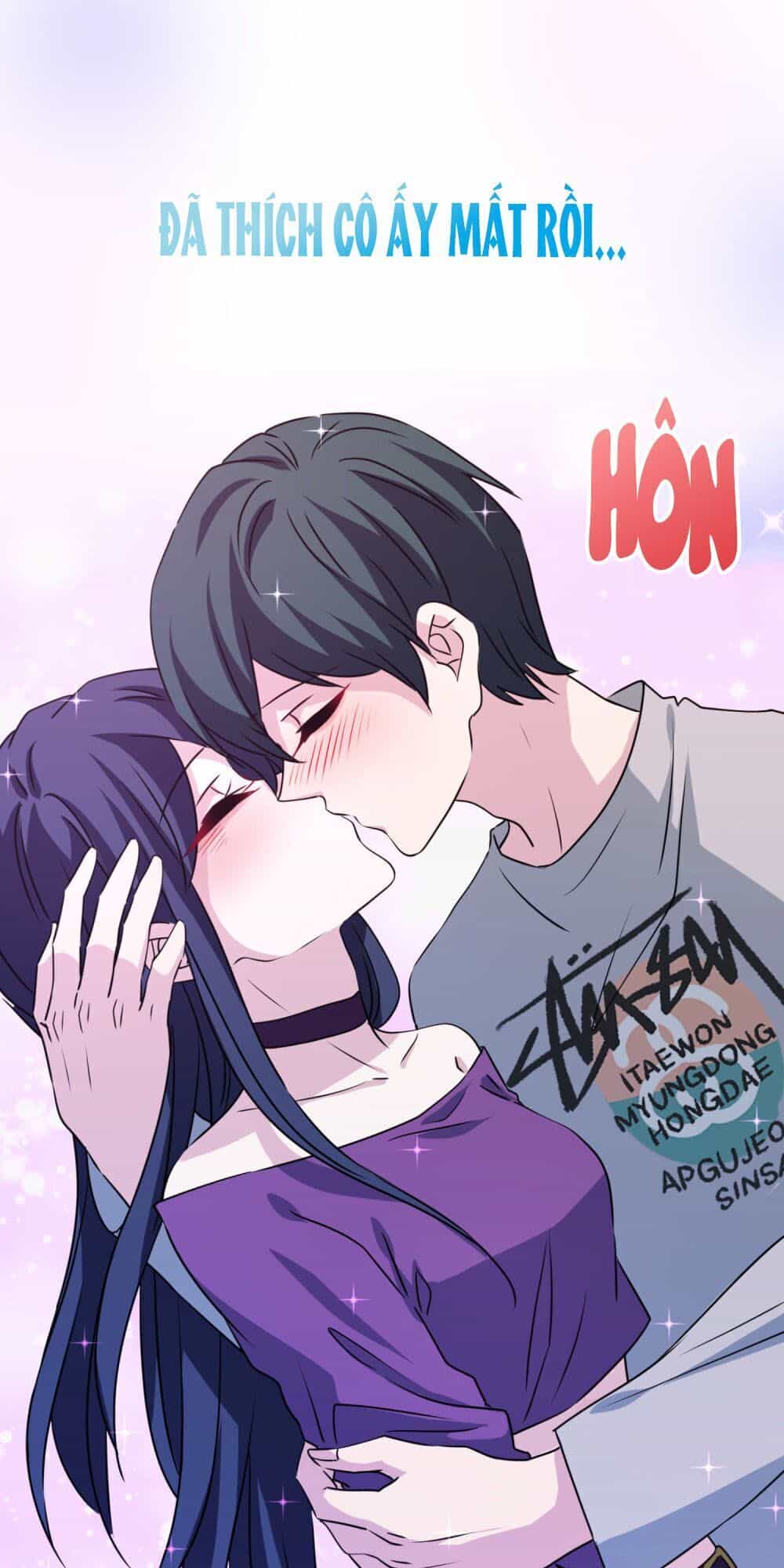 Nhân Vật Phản Diện: Không Ngọt Không Lấy Tiền - Chương 32 - ảnh 28