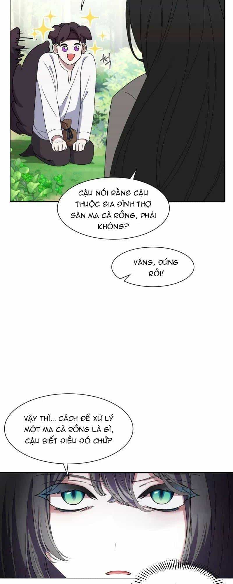 Nhân Vật Phản Diện Muốn Chết Một Cách Duyên Dáng - Chương 1 - ảnh 104