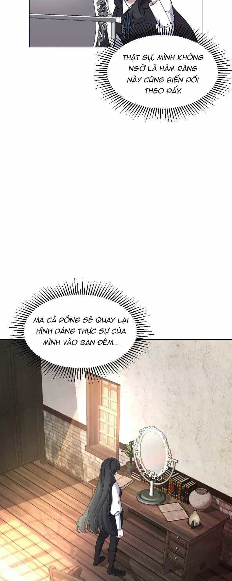 Nhân Vật Phản Diện Muốn Chết Một Cách Duyên Dáng - Chương 1 - ảnh 60