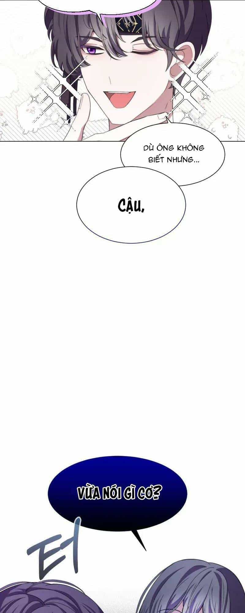 Nhân Vật Phản Diện Muốn Chết Một Cách Duyên Dáng - Chương 1 - ảnh 97