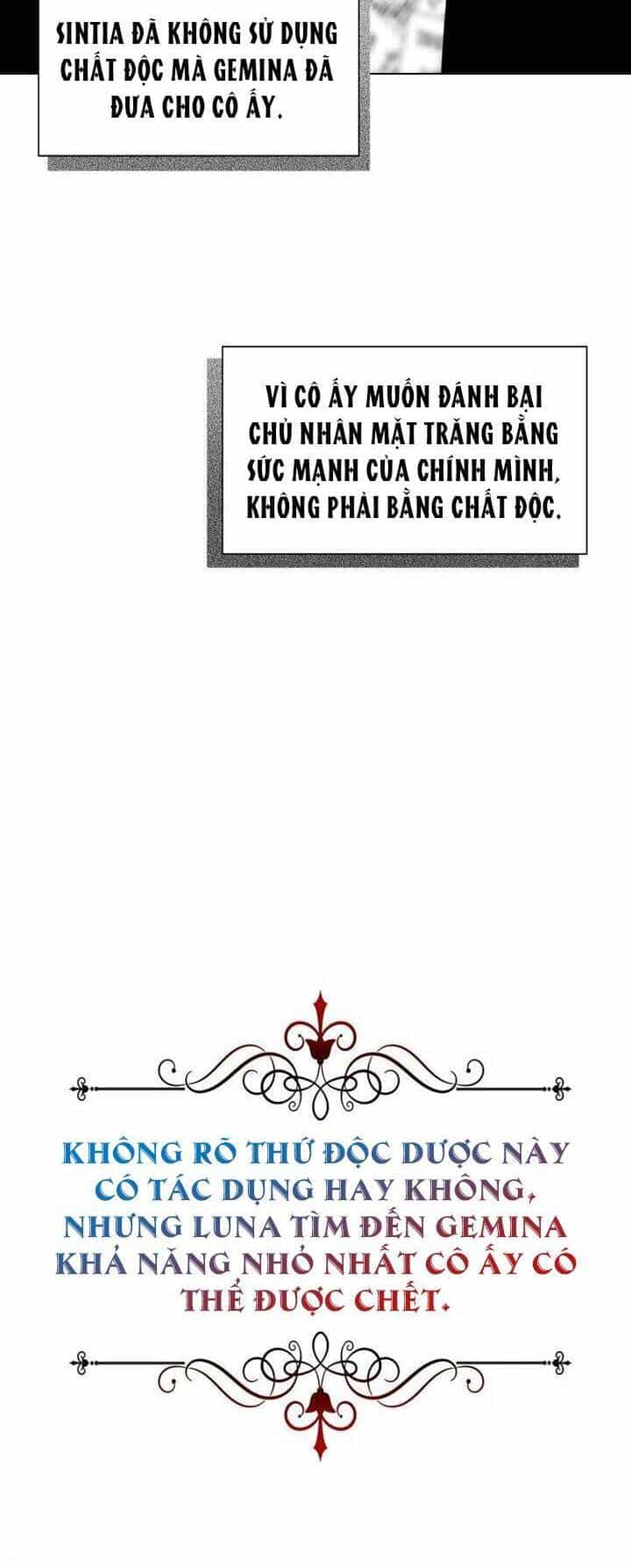 Nhân Vật Phản Diện Muốn Chết Một Cách Duyên Dáng - Chương 10 - ảnh 56