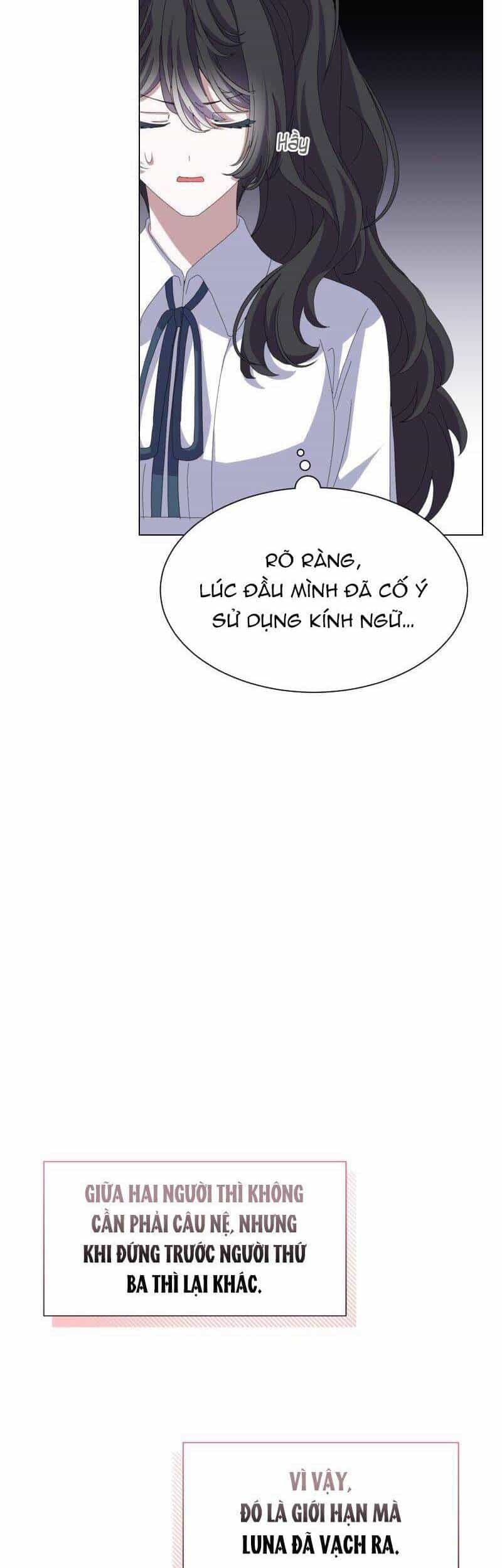 Nhân Vật Phản Diện Muốn Chết Một Cách Duyên Dáng - Chương 12 - ảnh 49