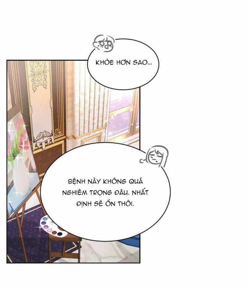 Nhân Vật Phản Diện Muốn Chết Một Cách Duyên Dáng - Chương 14 - ảnh 41