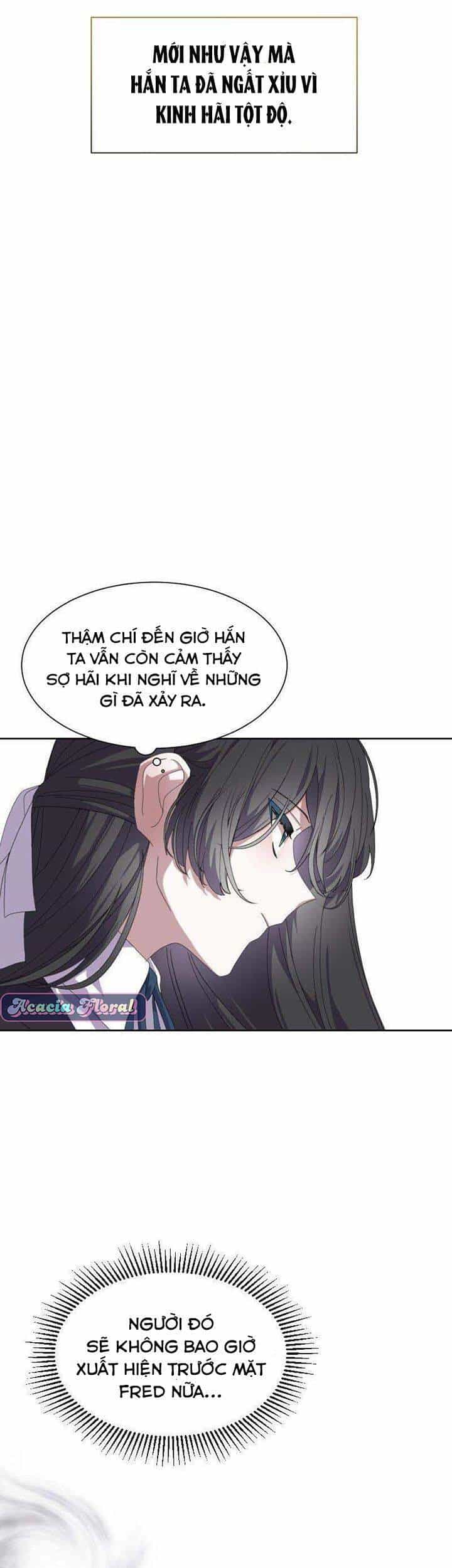 Nhân Vật Phản Diện Muốn Chết Một Cách Duyên Dáng - Chương 15 - ảnh 44
