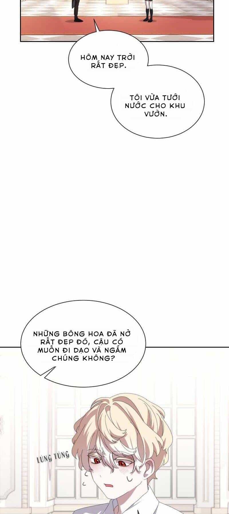 Nhân Vật Phản Diện Muốn Chết Một Cách Duyên Dáng - Chương 16 - ảnh 27