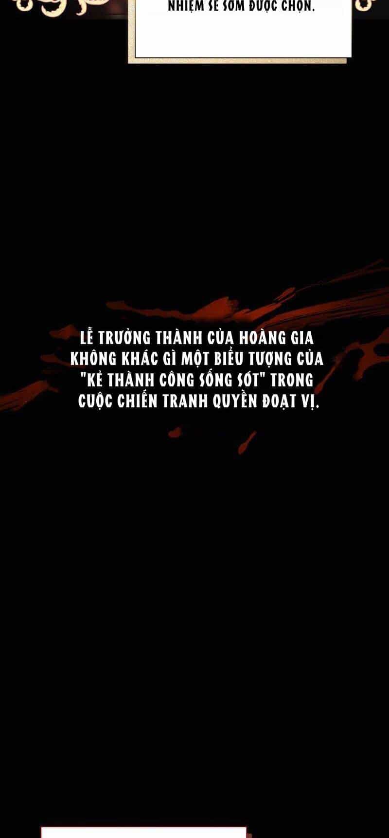 Nhân Vật Phản Diện Muốn Chết Một Cách Duyên Dáng - Chương 16 - ảnh 43