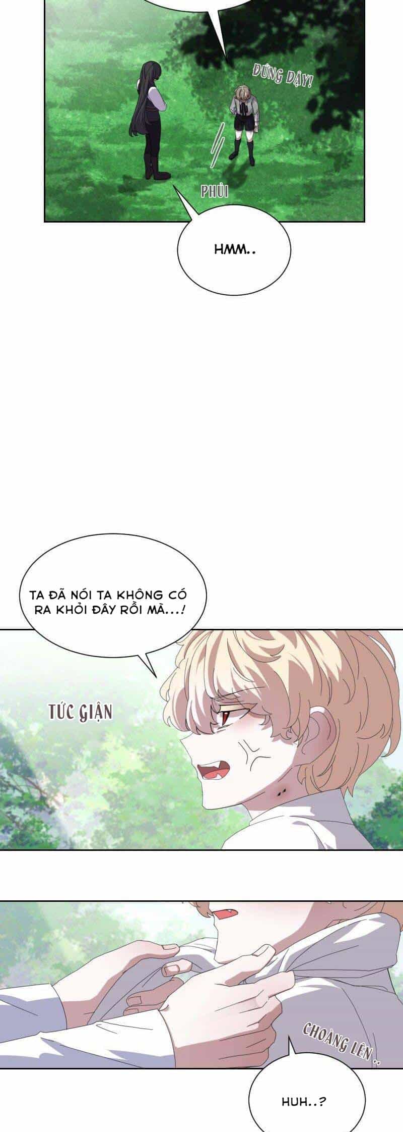 Nhân Vật Phản Diện Muốn Chết Một Cách Duyên Dáng - Chương 16 - ảnh 68