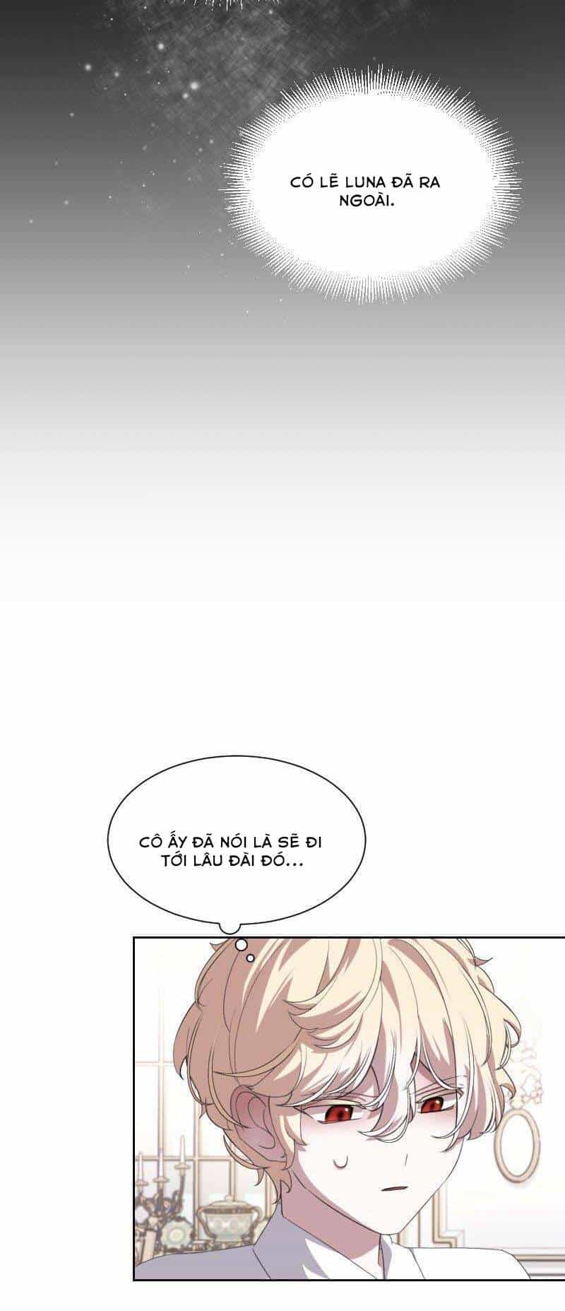 Nhân Vật Phản Diện Muốn Chết Một Cách Duyên Dáng - Chương 16 - ảnh 8