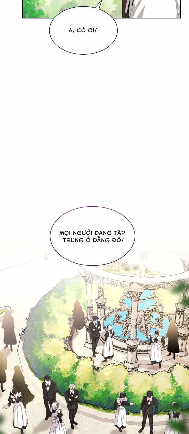Nhân Vật Phản Diện Muốn Chết Một Cách Duyên Dáng - Chương 17 - ảnh 13
