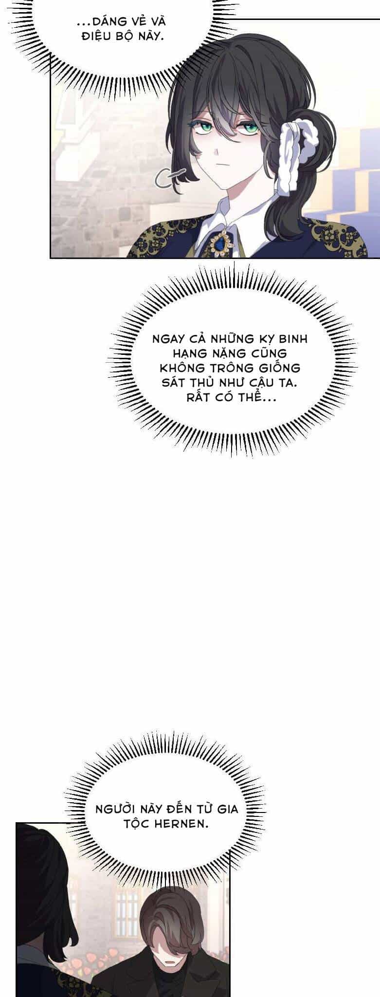 Nhân Vật Phản Diện Muốn Chết Một Cách Duyên Dáng - Chương 17 - ảnh 50
