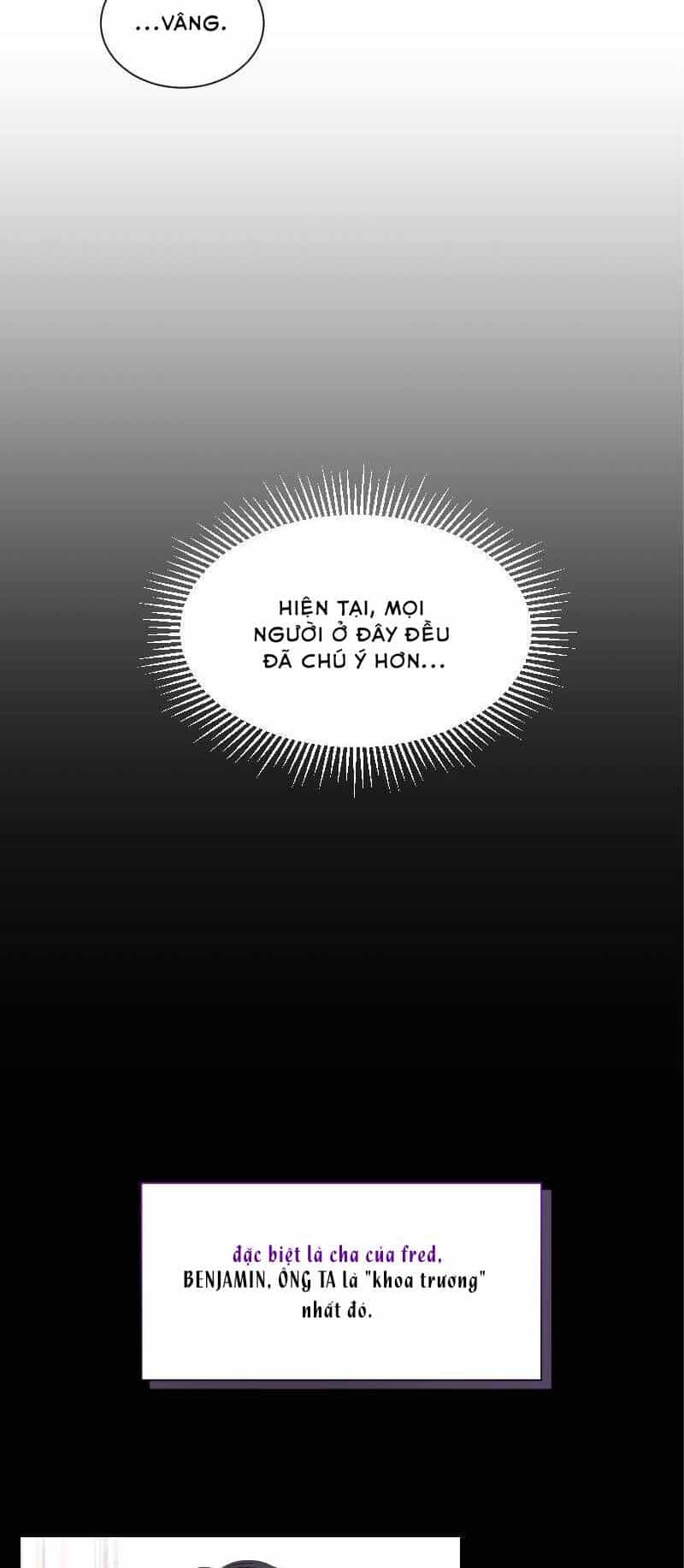 Nhân Vật Phản Diện Muốn Chết Một Cách Duyên Dáng - Chương 17 - ảnh 9