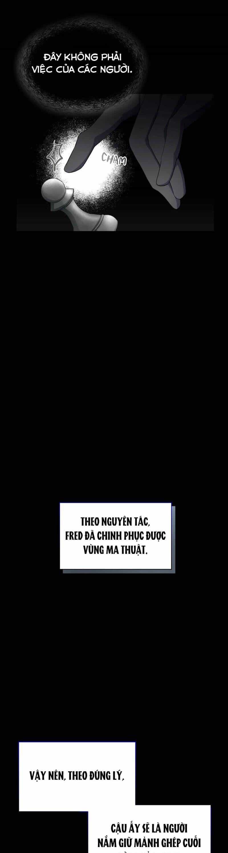 Nhân Vật Phản Diện Muốn Chết Một Cách Duyên Dáng - Chương 18 - ảnh 15