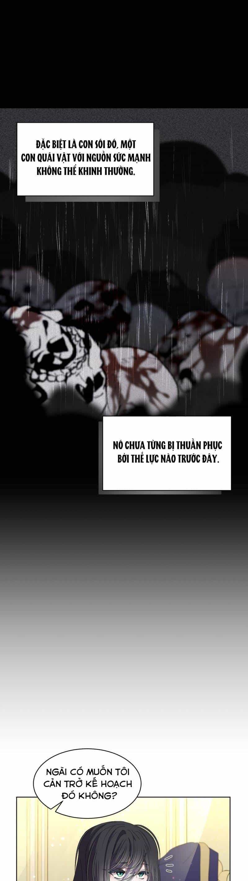 Nhân Vật Phản Diện Muốn Chết Một Cách Duyên Dáng - Chương 18 - ảnh 20