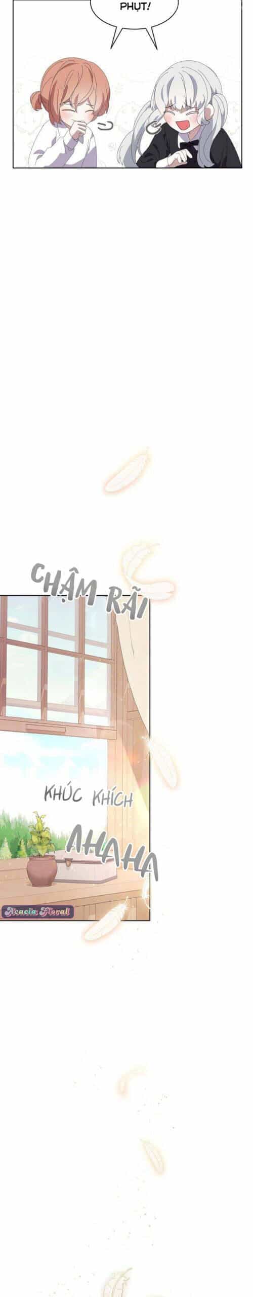 Nhân Vật Phản Diện Muốn Chết Một Cách Duyên Dáng - Chương 20 - ảnh 10