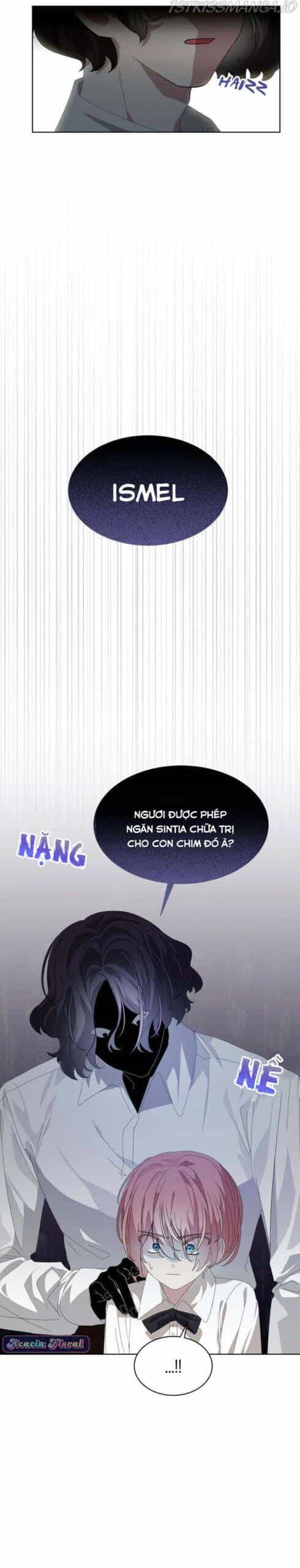 Nhân Vật Phản Diện Muốn Chết Một Cách Duyên Dáng - Chương 20 - ảnh 17