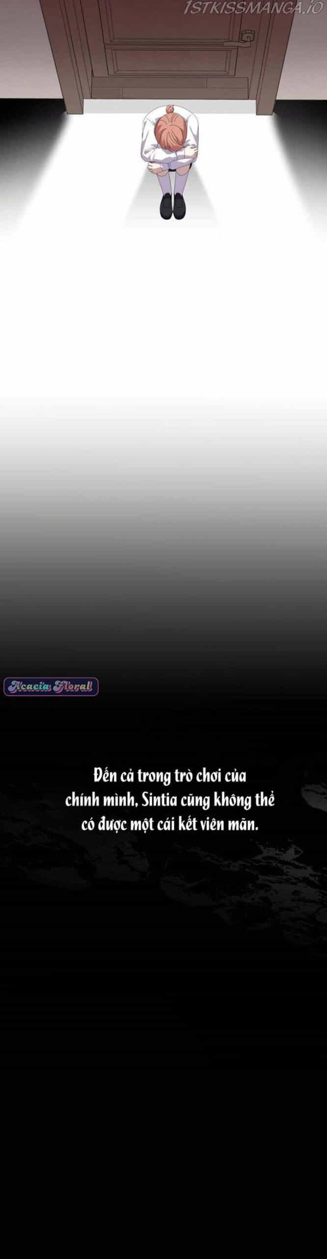 Nhân Vật Phản Diện Muốn Chết Một Cách Duyên Dáng - Chương 20 - ảnh 35