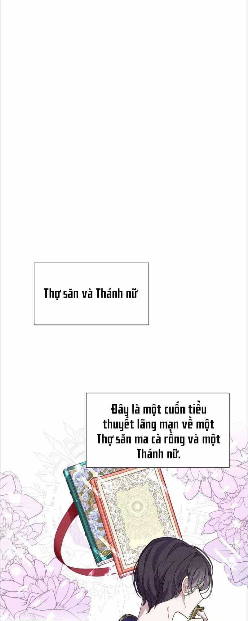 Nhân Vật Phản Diện Muốn Chết Một Cách Duyên Dáng - Chương 2 - ảnh 1