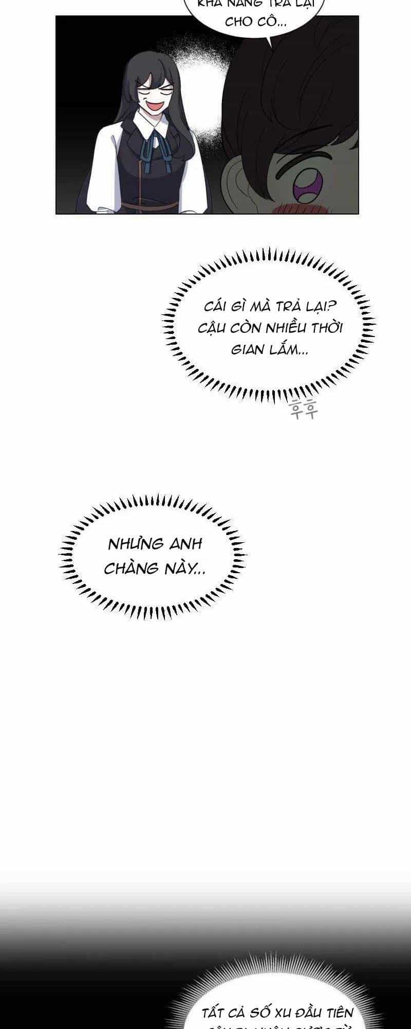 Nhân Vật Phản Diện Muốn Chết Một Cách Duyên Dáng - Chương 2 - ảnh 37