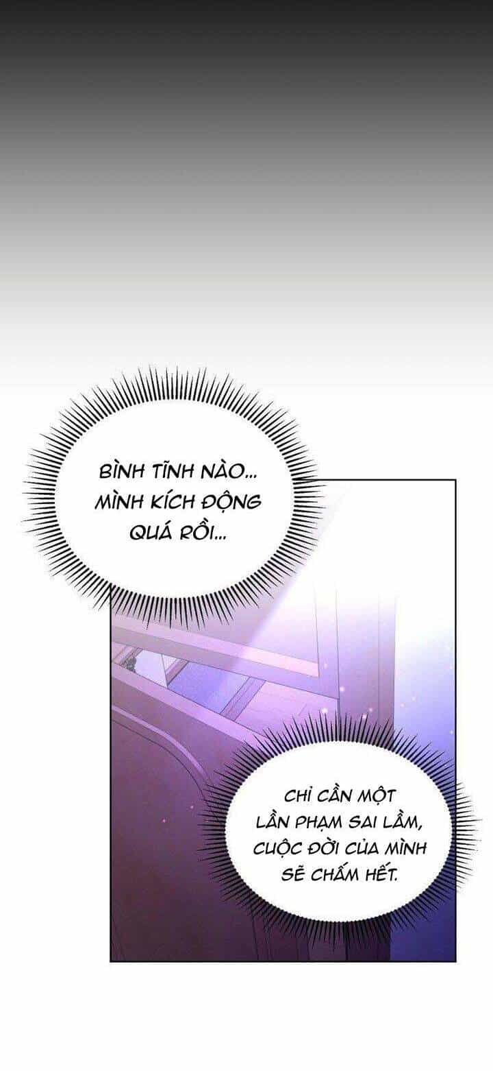 Nhân Vật Phản Diện Muốn Chết Một Cách Duyên Dáng - Chương 21 - ảnh 57