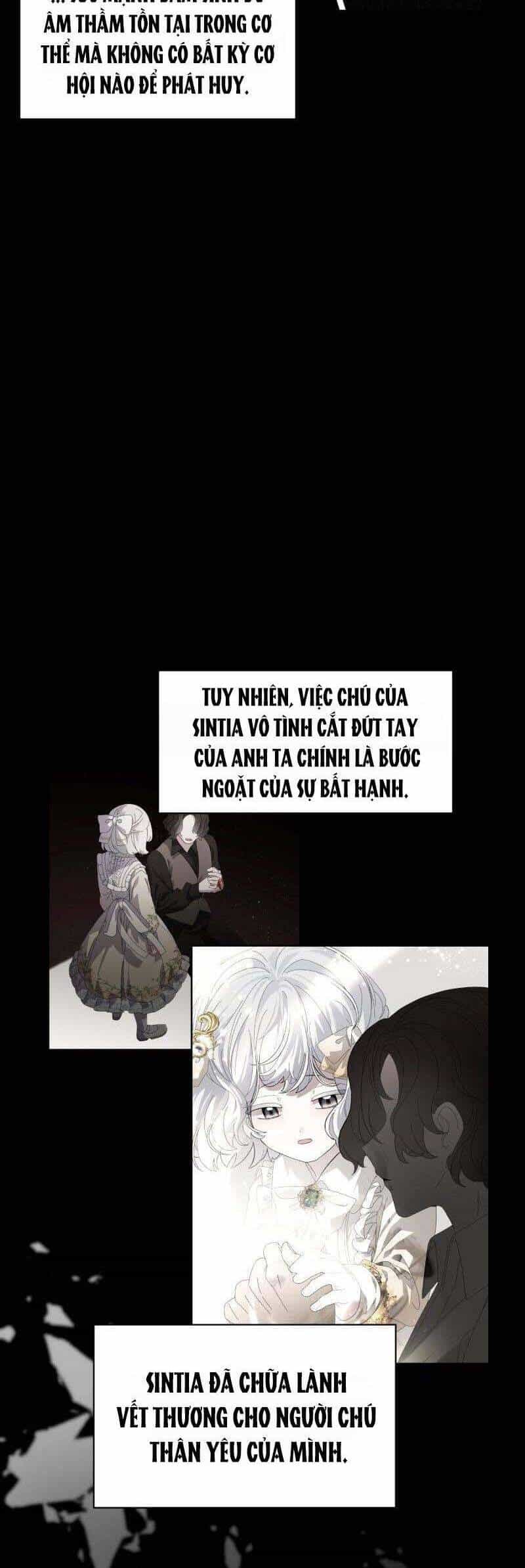 Nhân Vật Phản Diện Muốn Chết Một Cách Duyên Dáng - Chương 22 - ảnh 11