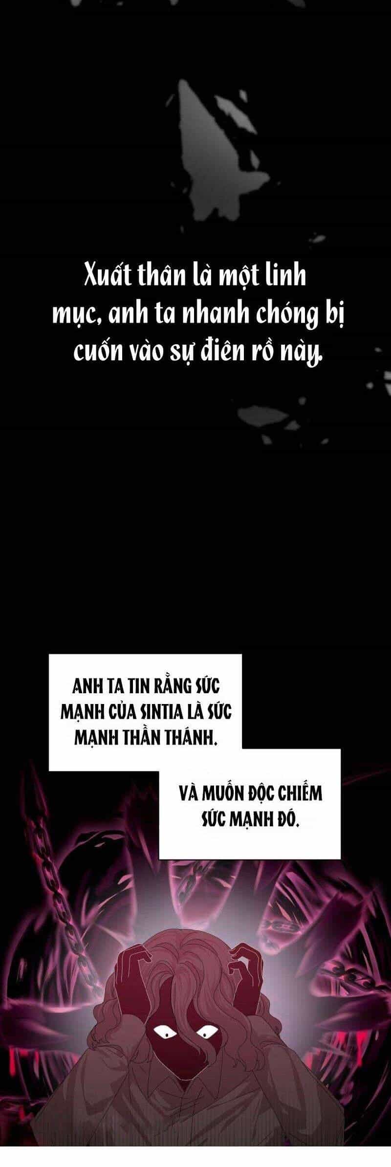 Nhân Vật Phản Diện Muốn Chết Một Cách Duyên Dáng - Chương 22 - ảnh 12