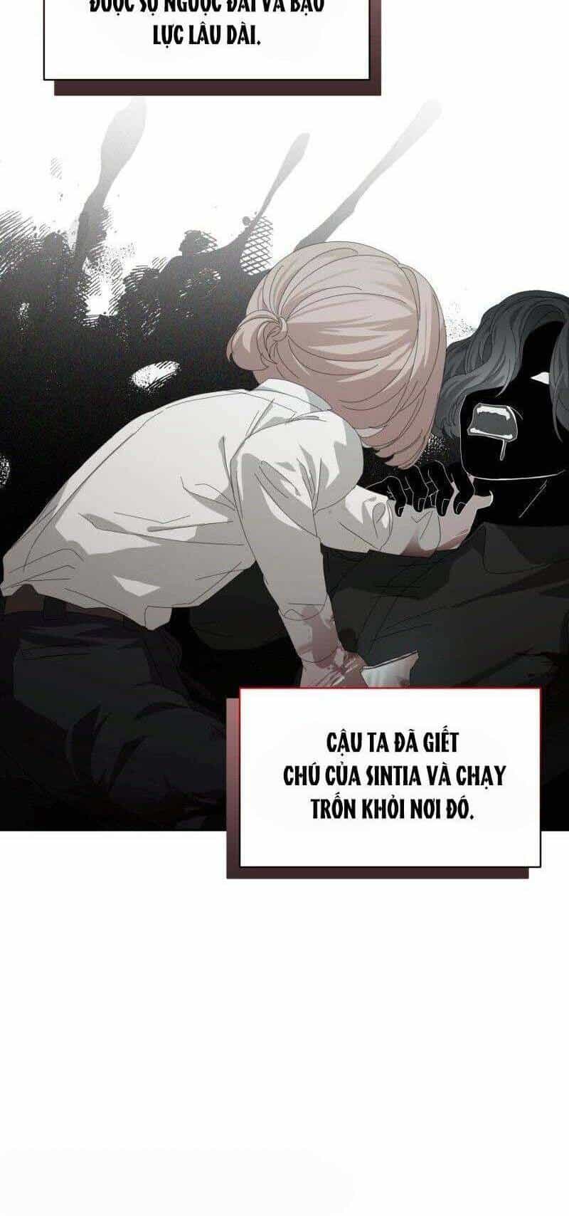 Nhân Vật Phản Diện Muốn Chết Một Cách Duyên Dáng - Chương 22 - ảnh 29