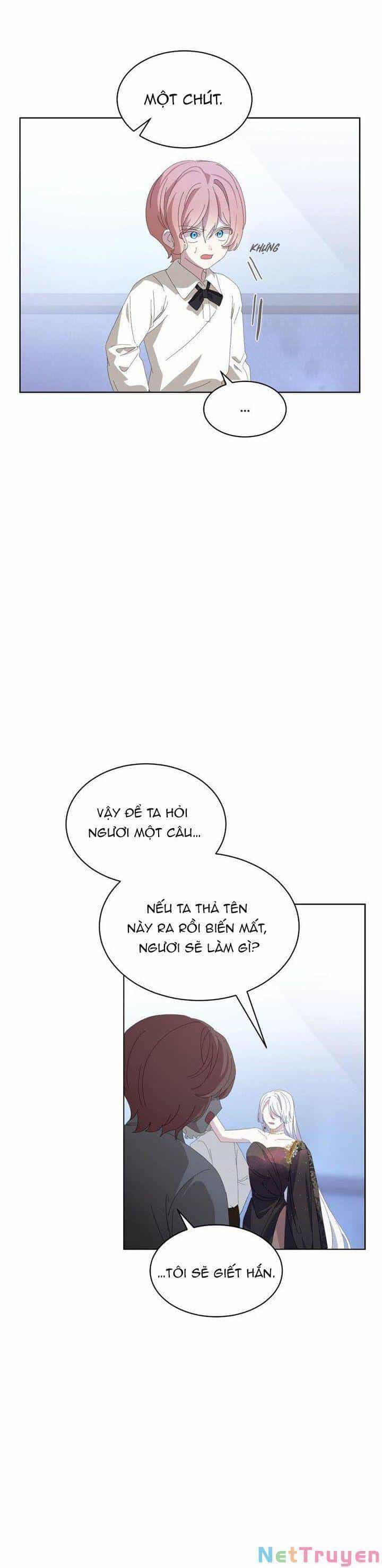 Nhân Vật Phản Diện Muốn Chết Một Cách Duyên Dáng - Chương 23 - ảnh 25