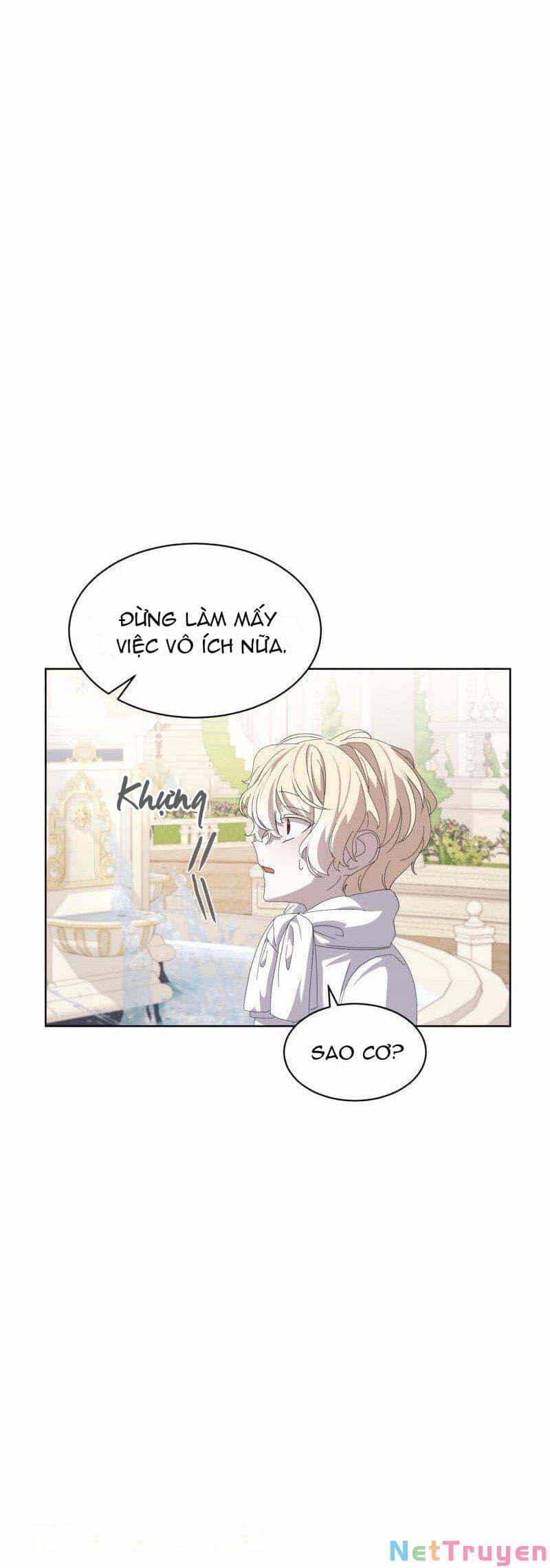 Nhân Vật Phản Diện Muốn Chết Một Cách Duyên Dáng - Chương 26 - ảnh 19