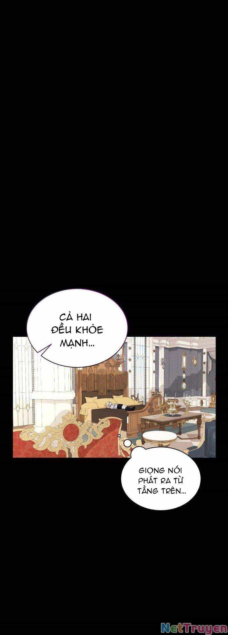 Nhân Vật Phản Diện Muốn Chết Một Cách Duyên Dáng - Chương 26 - ảnh 35
