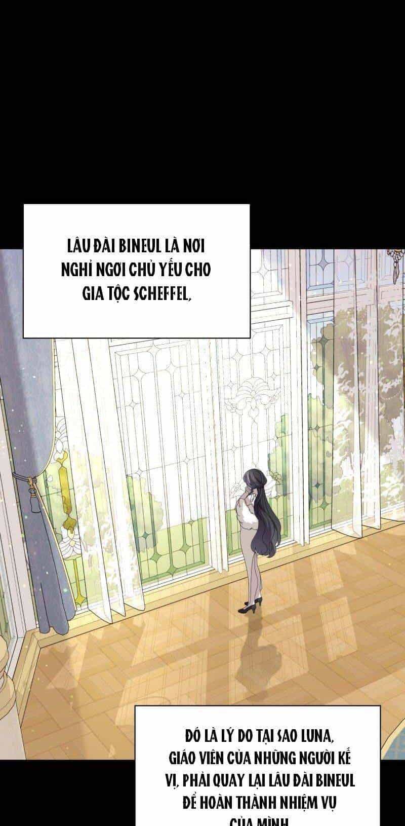 Nhân Vật Phản Diện Muốn Chết Một Cách Duyên Dáng - Chương 27 - ảnh 18