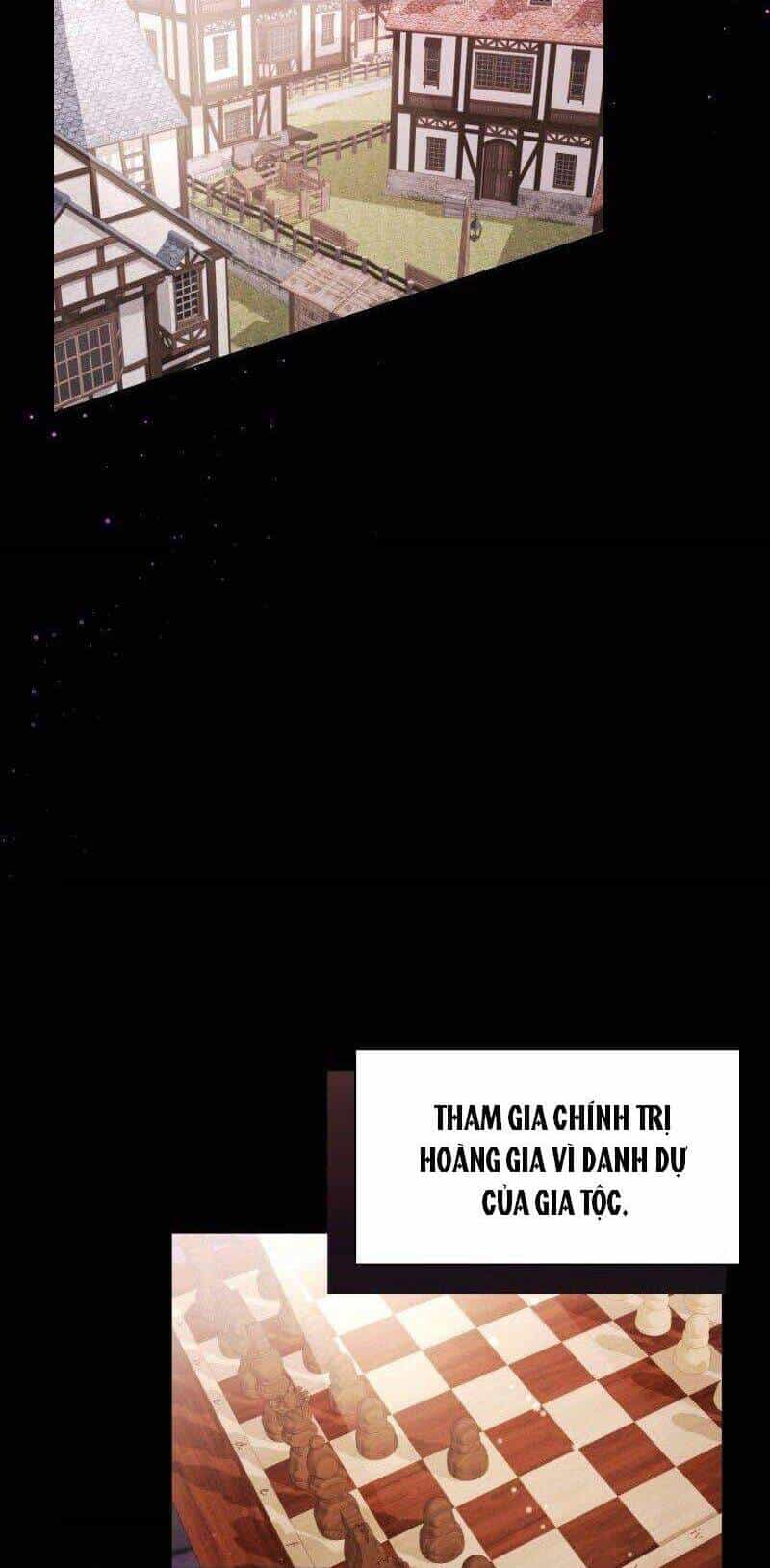 Nhân Vật Phản Diện Muốn Chết Một Cách Duyên Dáng - Chương 27 - ảnh 7