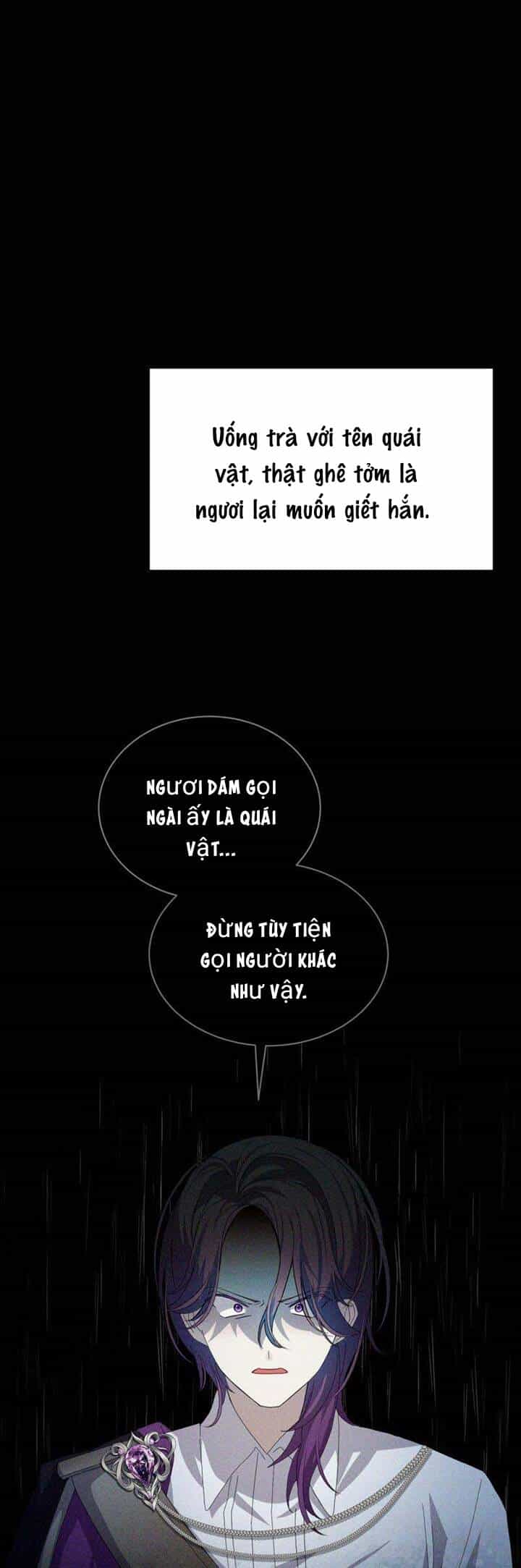 Nhân Vật Phản Diện Muốn Chết Một Cách Duyên Dáng - Chương 28 - ảnh 13