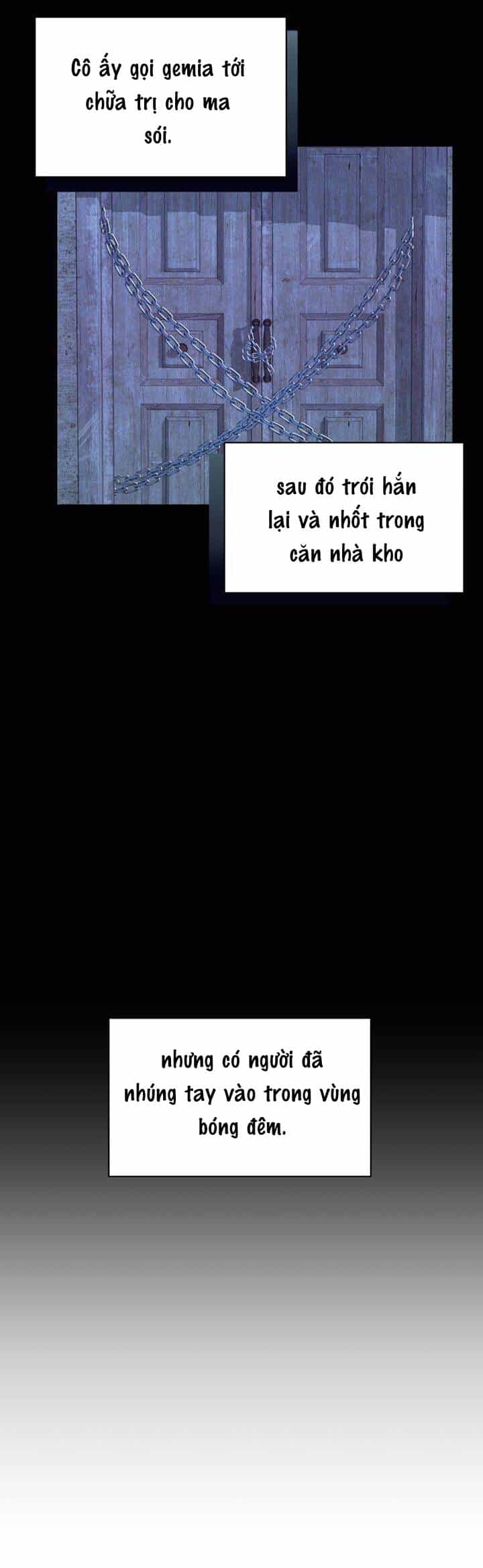 Nhân Vật Phản Diện Muốn Chết Một Cách Duyên Dáng - Chương 28 - ảnh 28