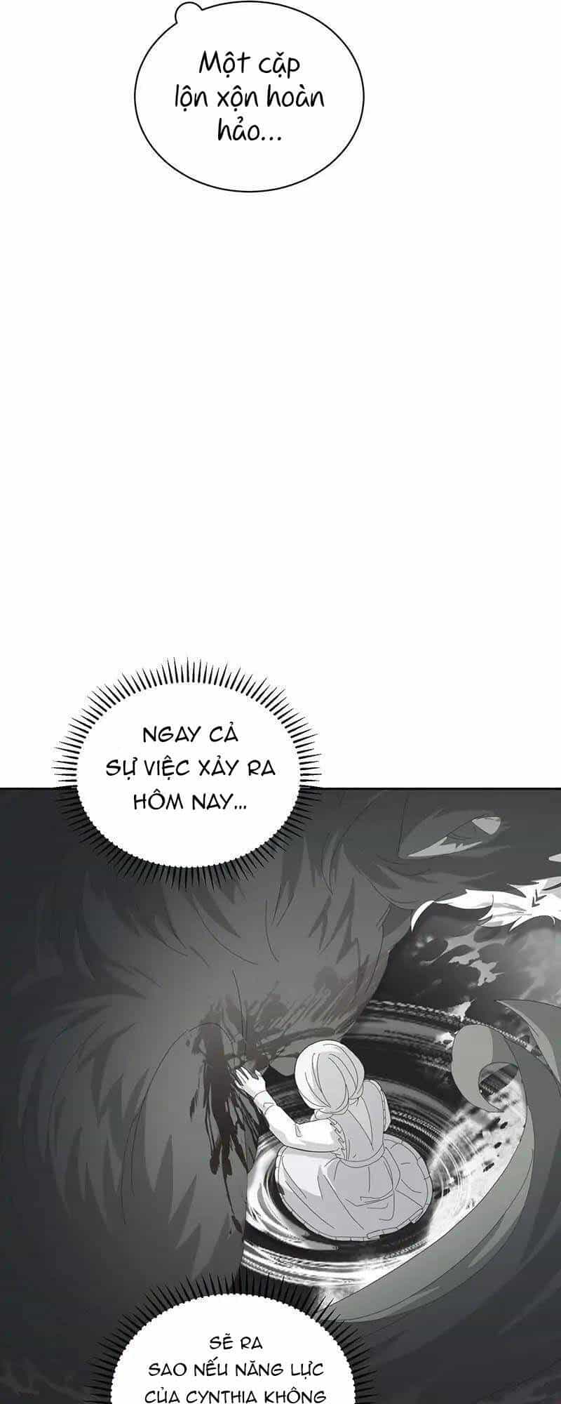Nhân Vật Phản Diện Muốn Chết Một Cách Duyên Dáng - Chương 29.5 - ảnh 44
