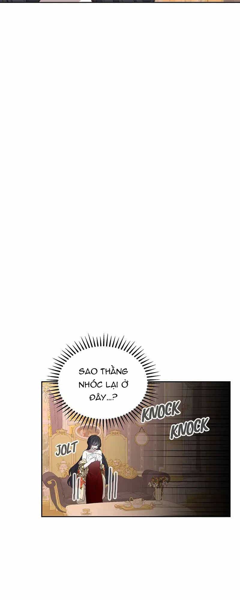 Nhân Vật Phản Diện Muốn Chết Một Cách Duyên Dáng - Chương 29.5 - ảnh 48
