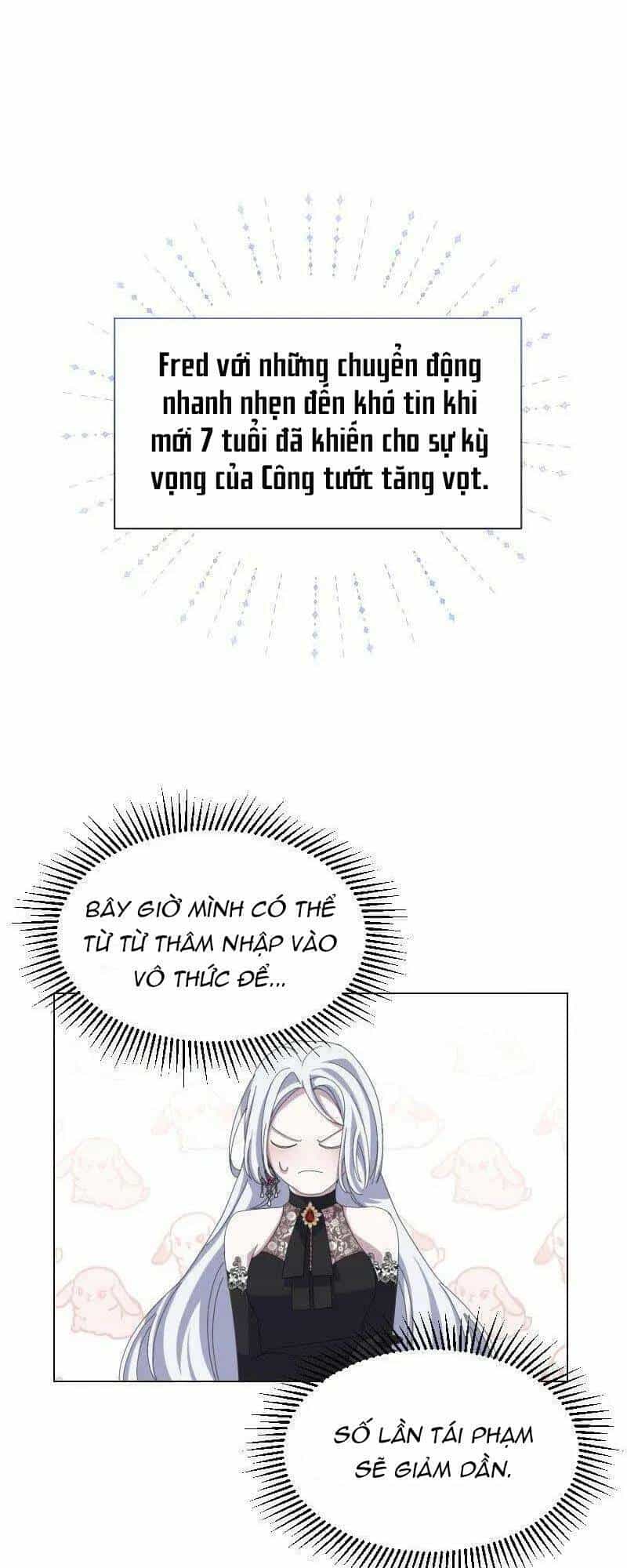 Nhân Vật Phản Diện Muốn Chết Một Cách Duyên Dáng - Chương 3 - ảnh 30