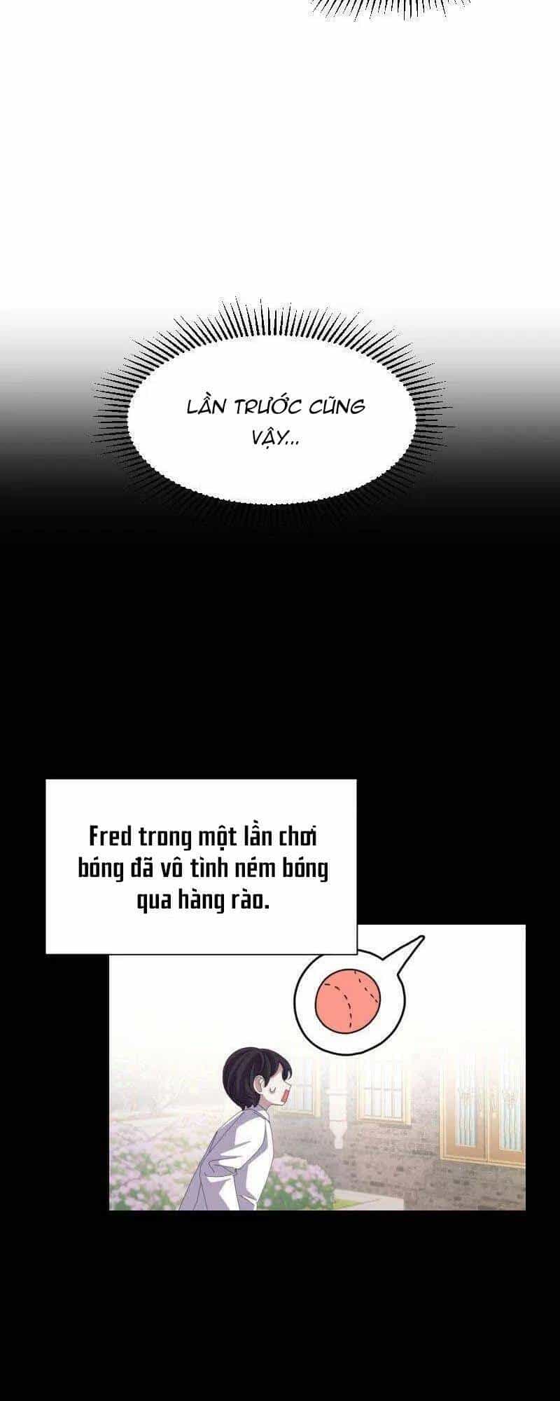 Nhân Vật Phản Diện Muốn Chết Một Cách Duyên Dáng - Chương 3 - ảnh 31