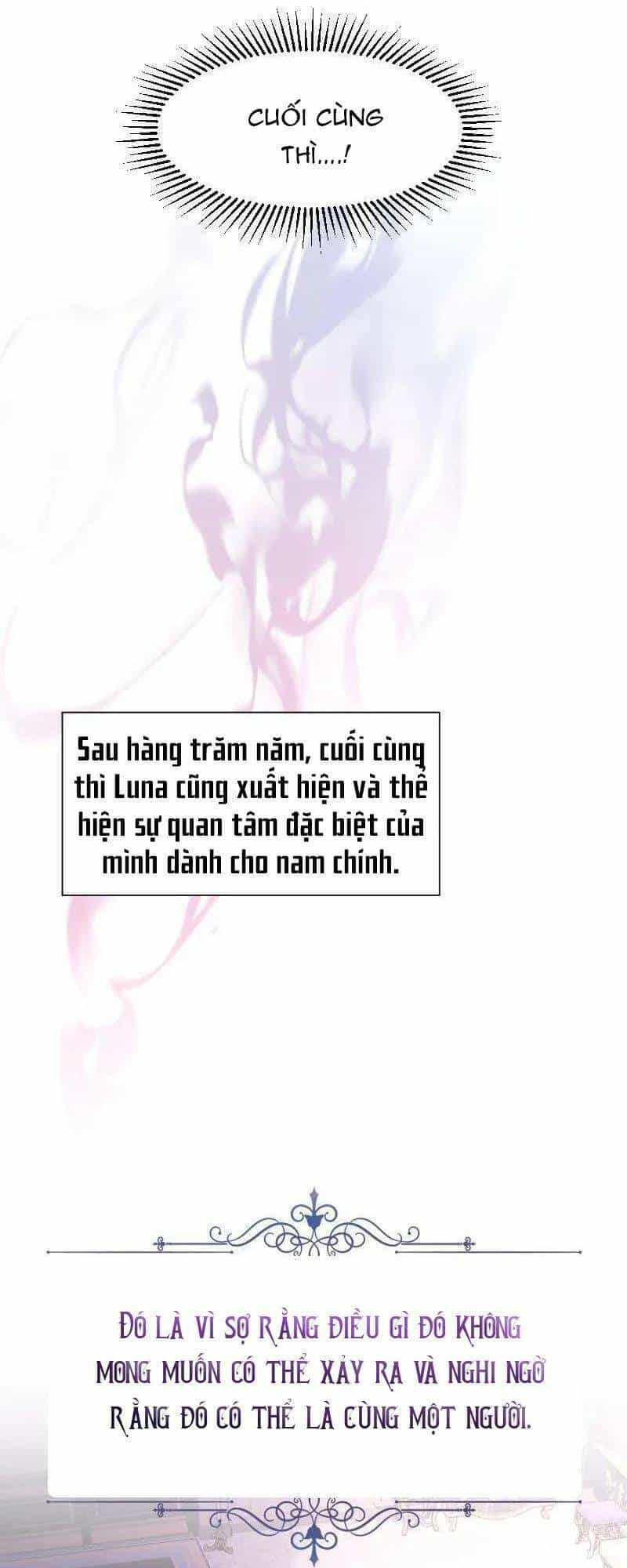 Nhân Vật Phản Diện Muốn Chết Một Cách Duyên Dáng - Chương 3 - ảnh 5