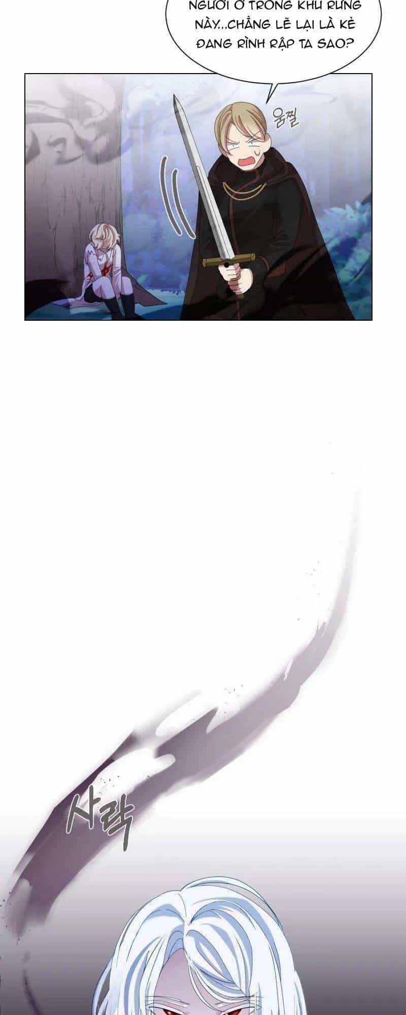Nhân Vật Phản Diện Muốn Chết Một Cách Duyên Dáng - Chương 3 - ảnh 51