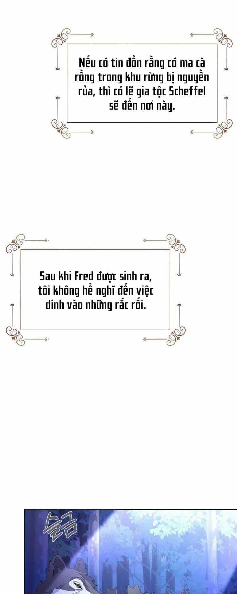 Nhân Vật Phản Diện Muốn Chết Một Cách Duyên Dáng - Chương 3 - ảnh 56