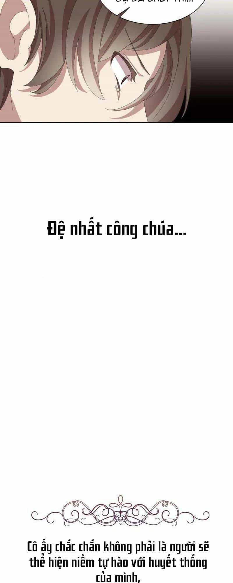 Nhân Vật Phản Diện Muốn Chết Một Cách Duyên Dáng - Chương 3 - ảnh 77