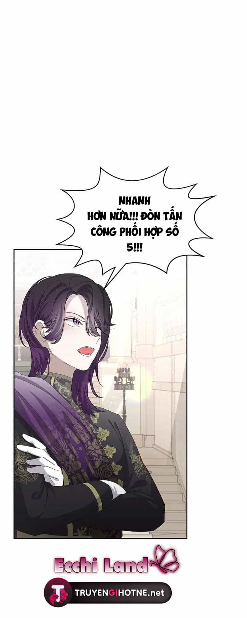 Nhân Vật Phản Diện Muốn Chết Một Cách Duyên Dáng - Chương 30.2 - ảnh 30