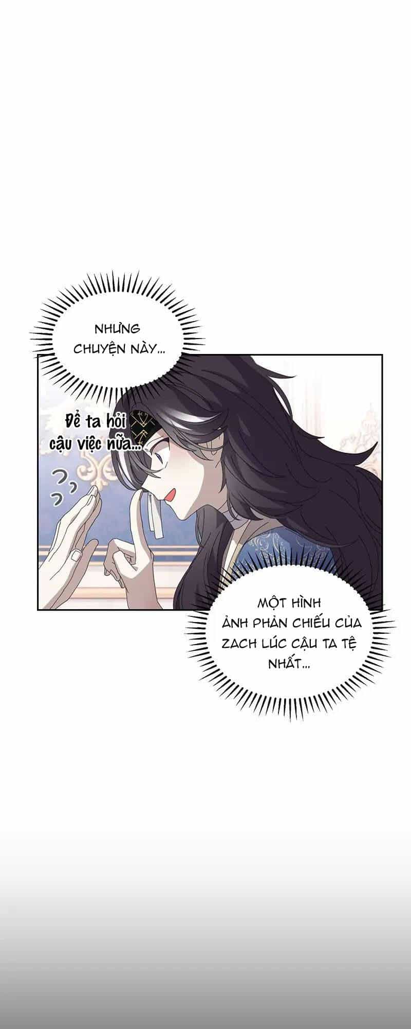 Nhân Vật Phản Diện Muốn Chết Một Cách Duyên Dáng - Chương 31.1 - ảnh 18