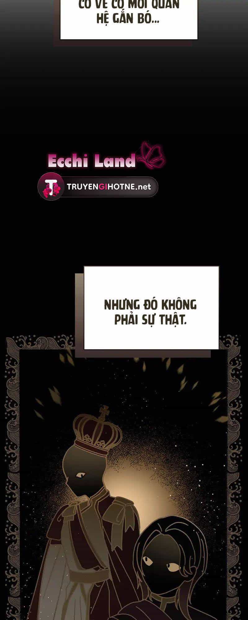 Nhân Vật Phản Diện Muốn Chết Một Cách Duyên Dáng - Chương 31.2 - ảnh 15