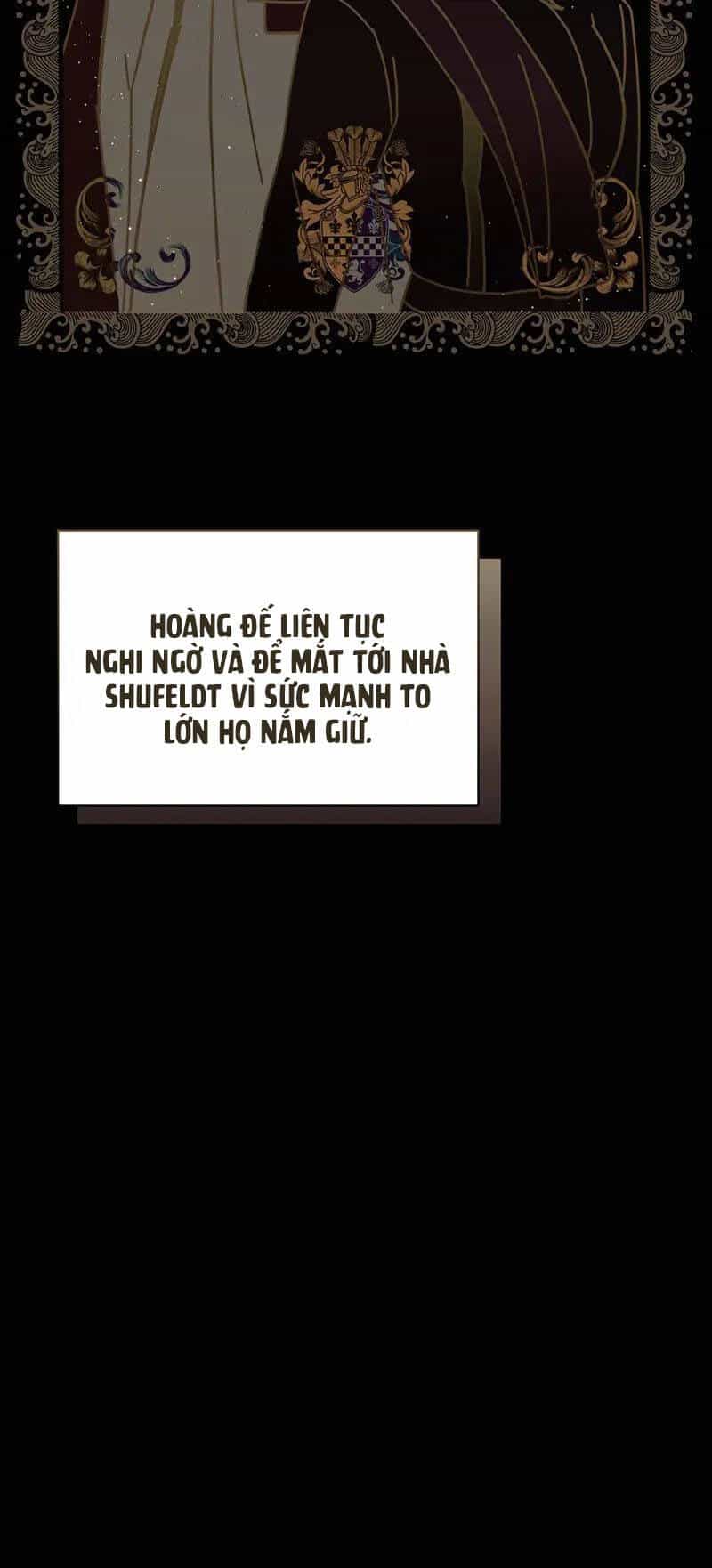 Nhân Vật Phản Diện Muốn Chết Một Cách Duyên Dáng - Chương 31.2 - ảnh 16