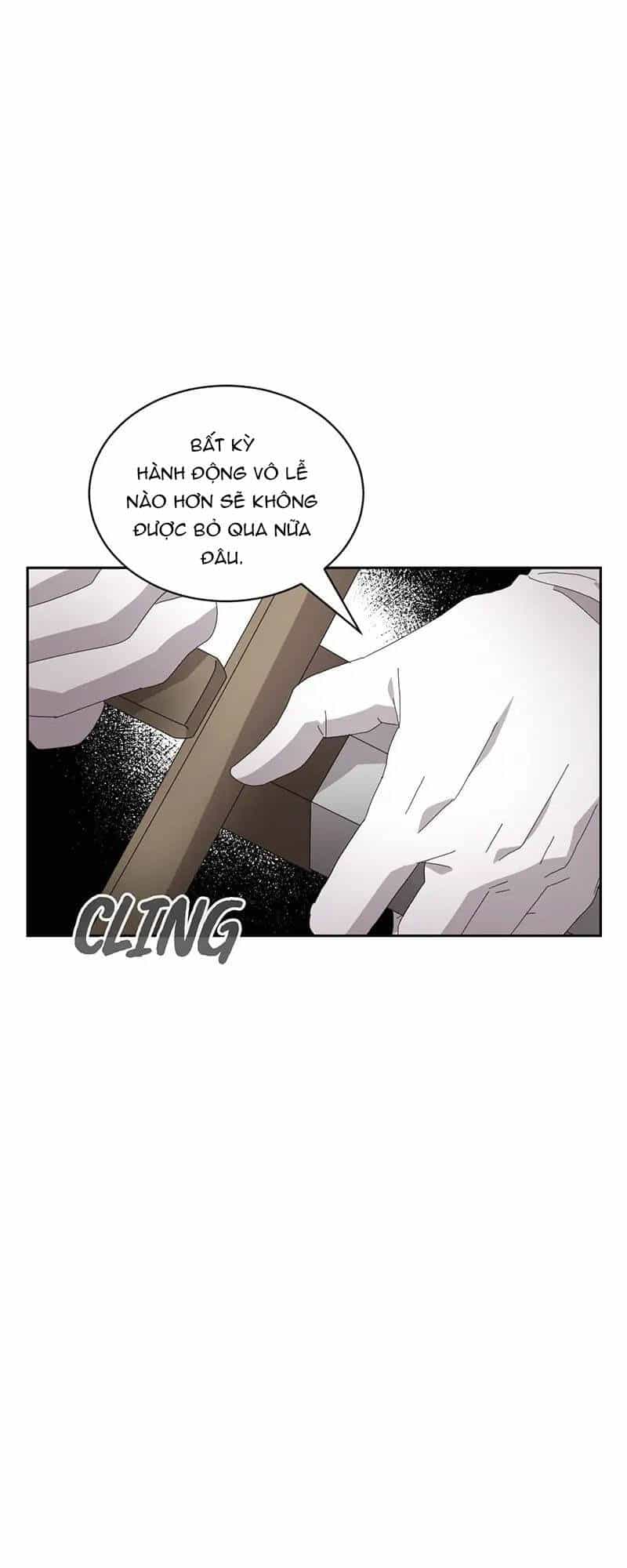Nhân Vật Phản Diện Muốn Chết Một Cách Duyên Dáng - Chương 31.2 - ảnh 9