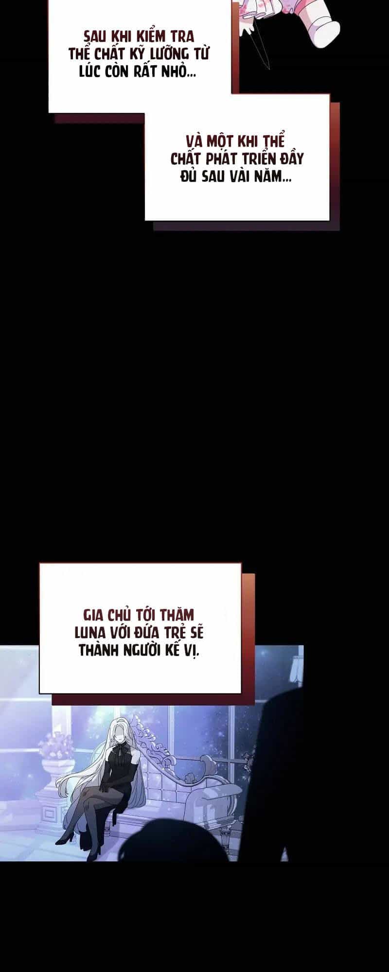 Nhân Vật Phản Diện Muốn Chết Một Cách Duyên Dáng - Chương 32.2 - ảnh 22