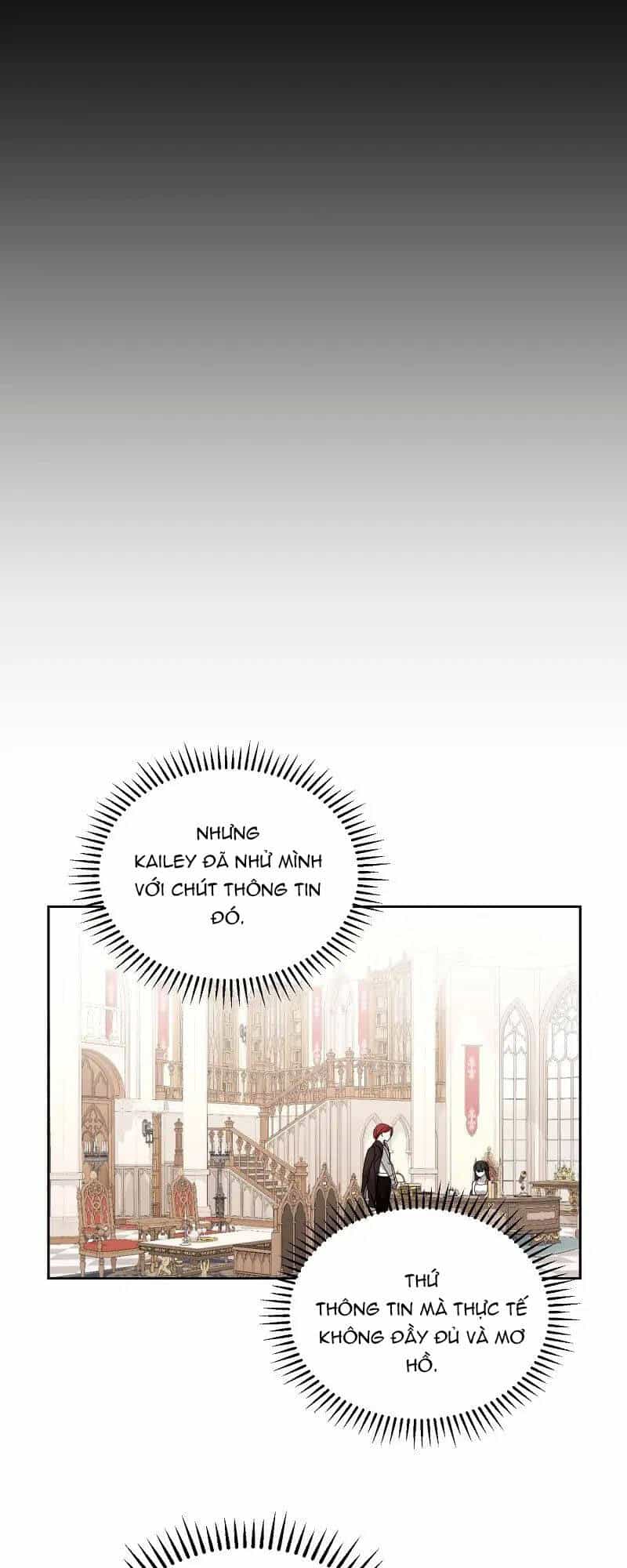 Nhân Vật Phản Diện Muốn Chết Một Cách Duyên Dáng - Chương 32.2 - ảnh 43