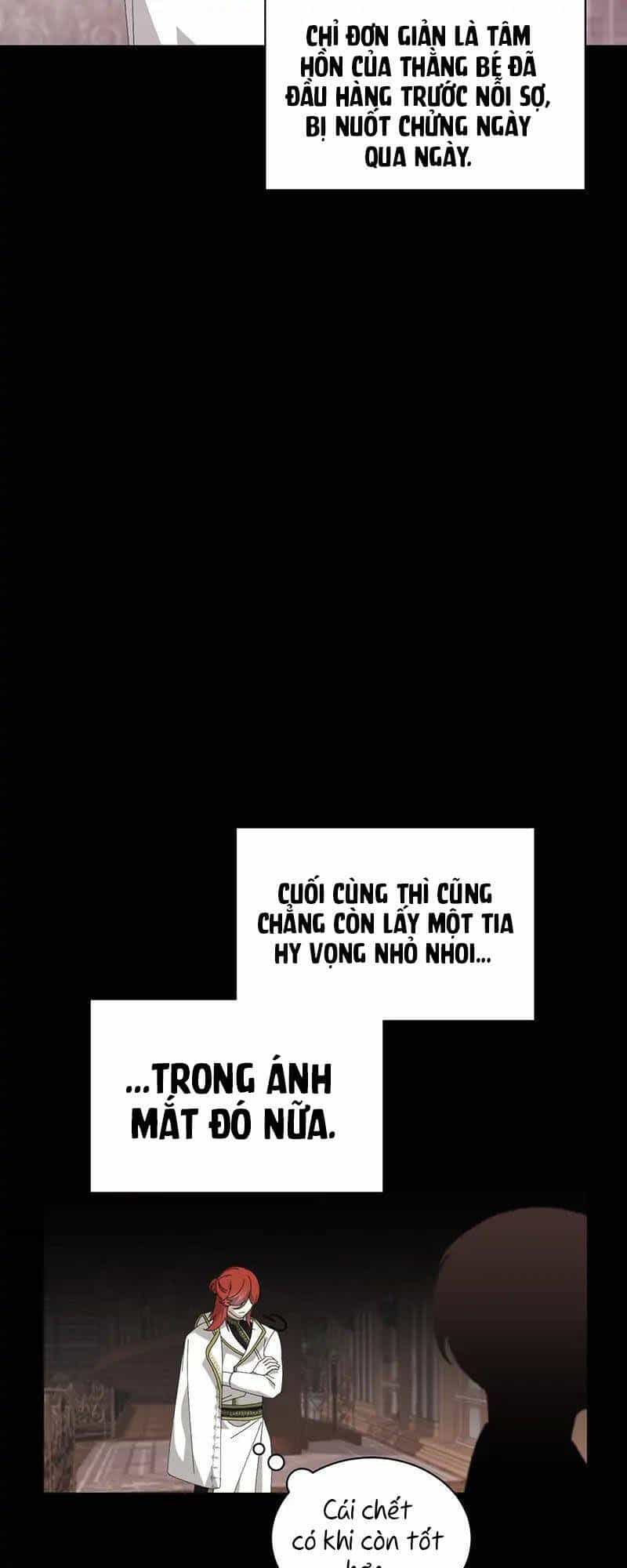 Nhân Vật Phản Diện Muốn Chết Một Cách Duyên Dáng - Chương 33.2 - ảnh 22