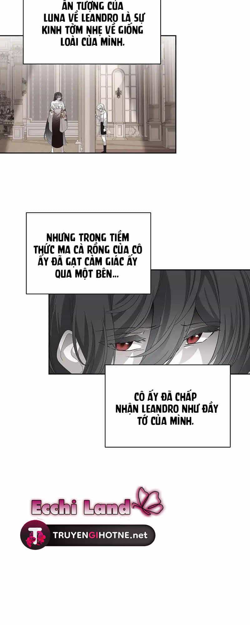 Nhân Vật Phản Diện Muốn Chết Một Cách Duyên Dáng - Chương 33.2 - ảnh 5